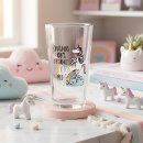 Search for novelty tumblers Unicorn