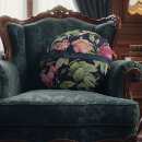 Search for velvet cushions Botanical