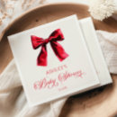 Search for posh napkins Baby shower