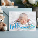 Search for new baby boy cards Parents