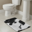 Search for cow bath mats Western