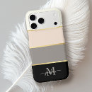 Search for modern fashion iphone cases Girly