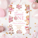 Search for sweet 1st birthday invitations For kids