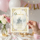 Search for palace invitations Enchanted forest