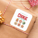 Search for cookie swap stickers Red green
