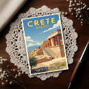 Search for crete island postcards Travel