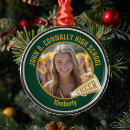 Search for cheerleader christmas tree decorations High school