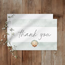 Search for seashells beach cards Coastal