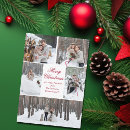 Search for marriage christmas cards Elegant