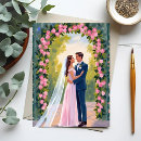 Search for painted thank you cards Arch