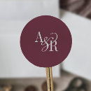 Search for mid century modern wedding stickers Bride