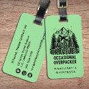 Search for airplane luggage tags Travel