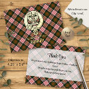 Search for eagle thank you cards Red