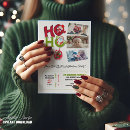 Search for ho ho ho invitations Funny