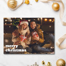 Search for large christmas cards Simple