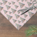 Search for beach tissue paper Christmas by the sea