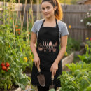 Search for garden roses aprons Gardener