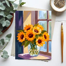 Search for flower seeds postcards Bouquet