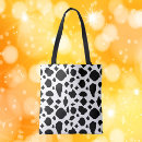 Search for animal pattern tote bags Western