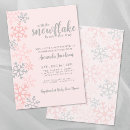 Search for winter baby invitations Baby its cold outside