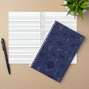 Search for traditional japanese notebooks Blue