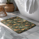 Search for william morris bath mats Green