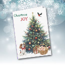 Search for bullfinch christmas cards Bird