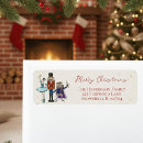 Search for nutcracker return address labels Ballerina