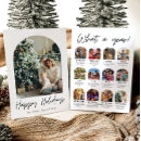 Search for memories christmas cards Year full of memories