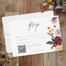 Search for butterflies rsvp cards Garden