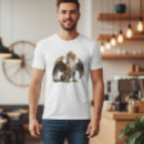 Search for griffin tshirts Gryphon