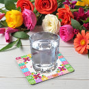 Search for mexican coasters Cielito lindo baby shower