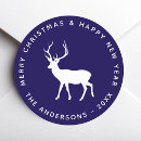 Search for white stag stickers Buck