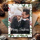 Search for botanical christmas cards Script
