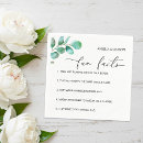 Search for eucalyptus napkins Script calligraphy