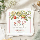 Search for apple napkins Red gingham