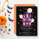 Search for haunt cards invites Orange