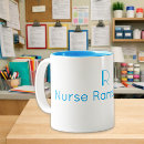 Search for nursing school mugs Typography