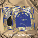 Search for gothic wedding save the dates Mystical