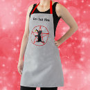Search for pentagram aprons Witch