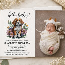 Search for dog baby shower invitations For kids