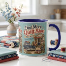 Search for quilted mugs Quilter