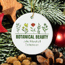 Search for plants christmas tree decorations Nature