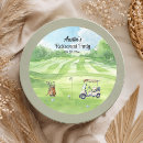 Search for golf course stickers Retirement party