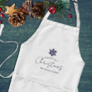 Search for corporate aprons Navy blue