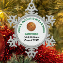 Search for basketball coach christmas tree decorations Athlete