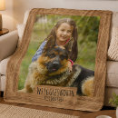 Search for in loving memory blankets Sympathy