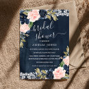 Search for barn bridal shower invitations Vintage