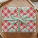 Search for farmhouse wrapping paper Rustic christmas