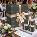 Search for couples wrapping paper Newly weds